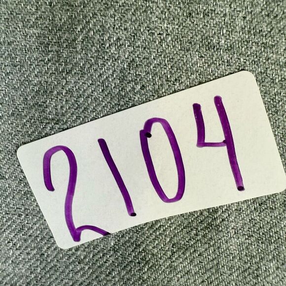 Nike Dri Fit Mens Large MLB San Francisco Giants Zip Front Jacket Gray Black - Picture 8 of 8